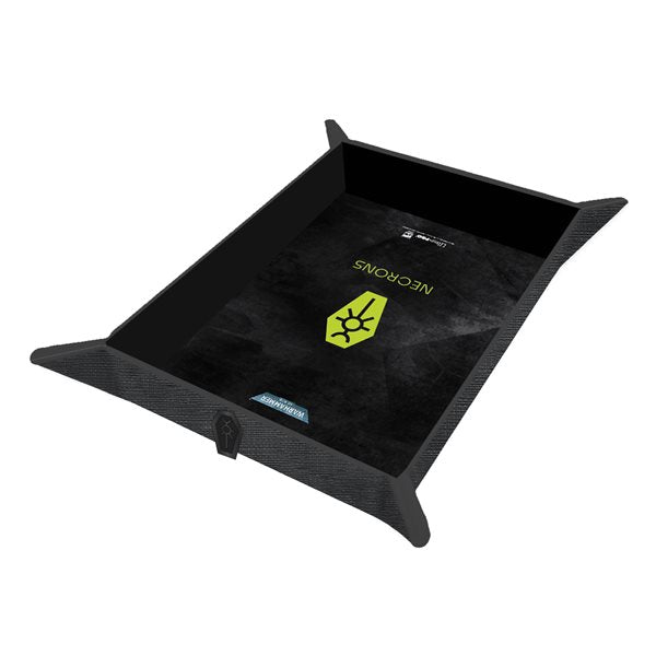 Dice Tray: Warhammer 40k: Necron
