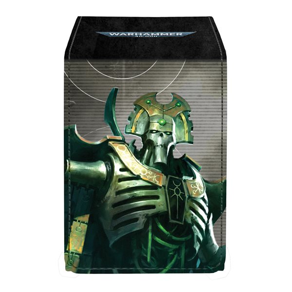 Deck Box: Warhammer 40k: Necron