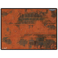Playmat: Warhammer 40,000: Kill Team: Service-Nexus Delta (B)