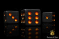 Baron of Dice - Universal - Matte Black