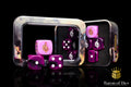 Warmachine: Grymkin Official Dice Set
