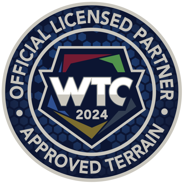 Txarli Factory - WTC Foldable Orcs Set