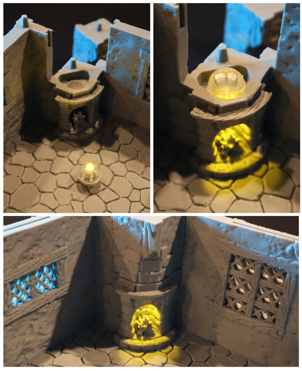 City of Tarok - House of Antiquity