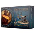 The Lord of the Rings™-evil : Isengard™ Assault Ballista