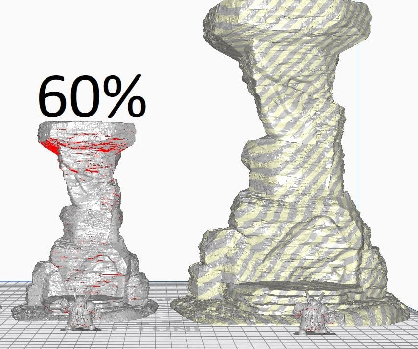 Txarli Factory - Rocky Mountains