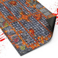 Greenstuff World: Fantasy Football Neoprene Mat - Hellcore Pitch