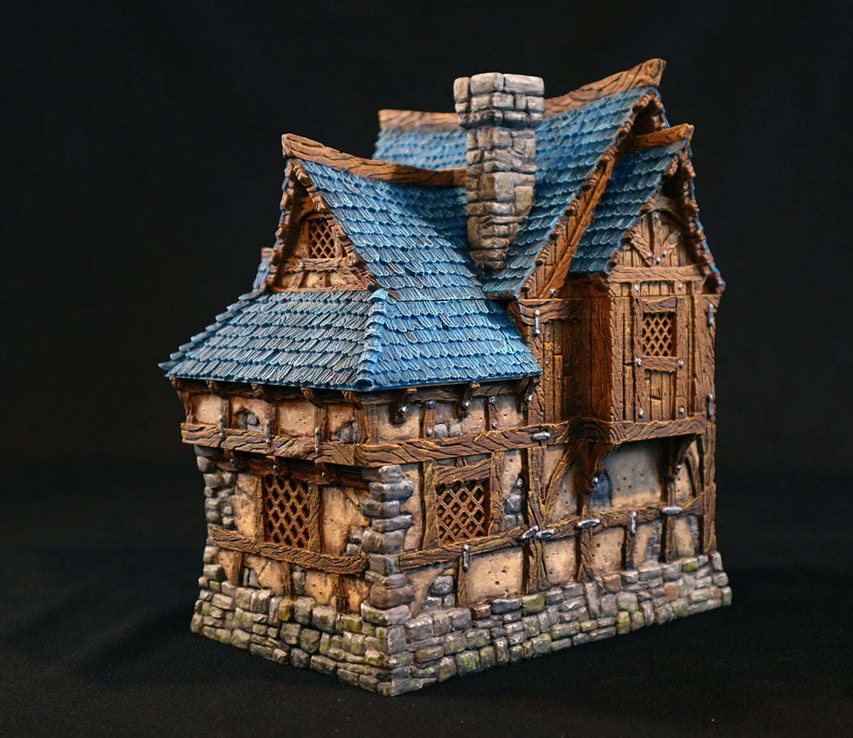 City of Tarok - Guest House