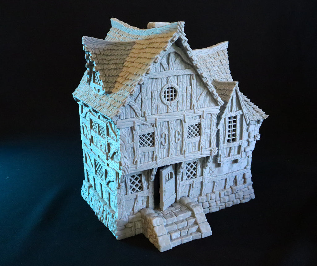 City of Tarok - Guest House