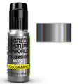 Greenstuff World: Holographic Paint