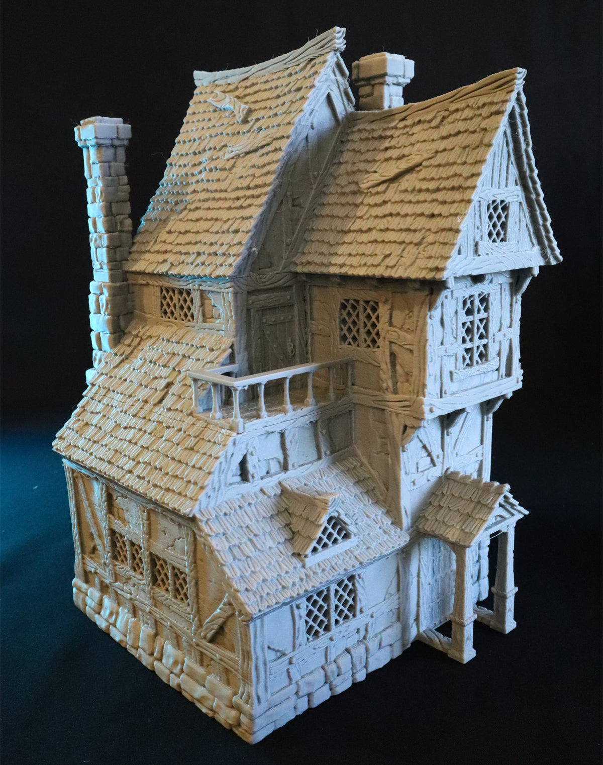 City of Tarok - House of Antiquity