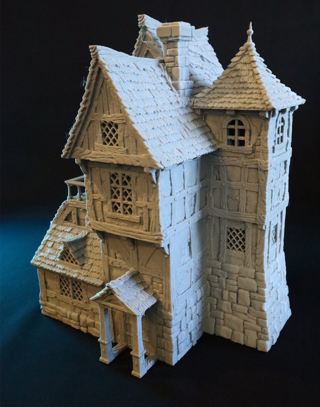 City of Tarok - House of Antiquity