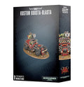 Orks: Kustom Boosta-blasta