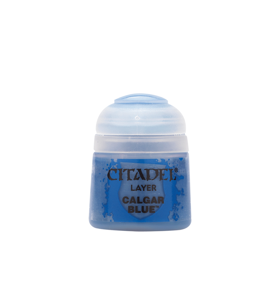 Citadel: Calgar Blue (Layer)