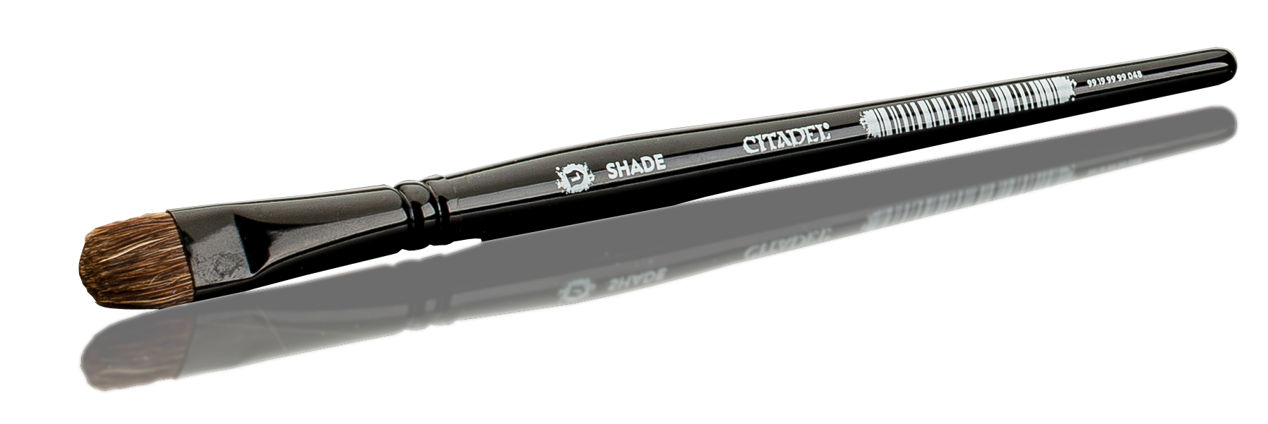 Citadel: L Shade Brush