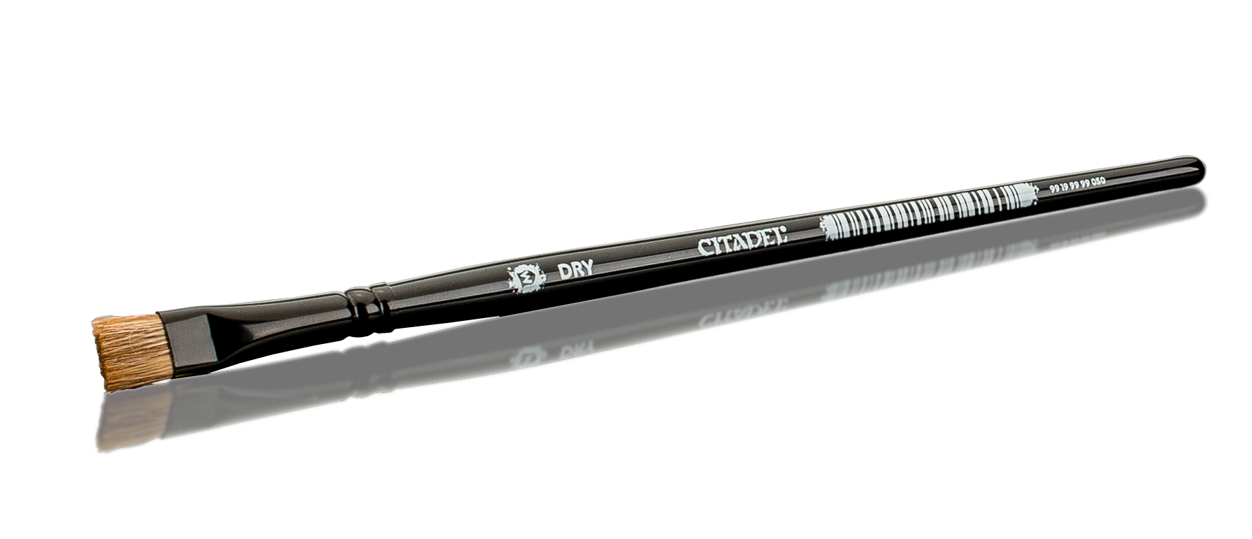 Citadel: M Dry Brush