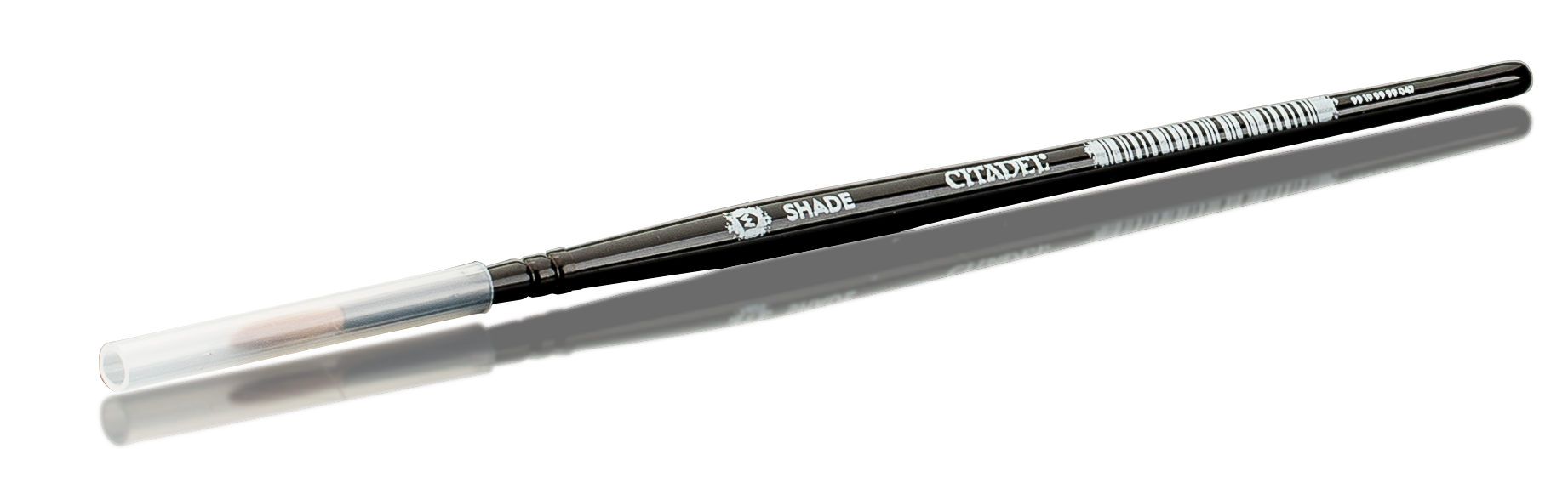 Citadel: M Shade Brush