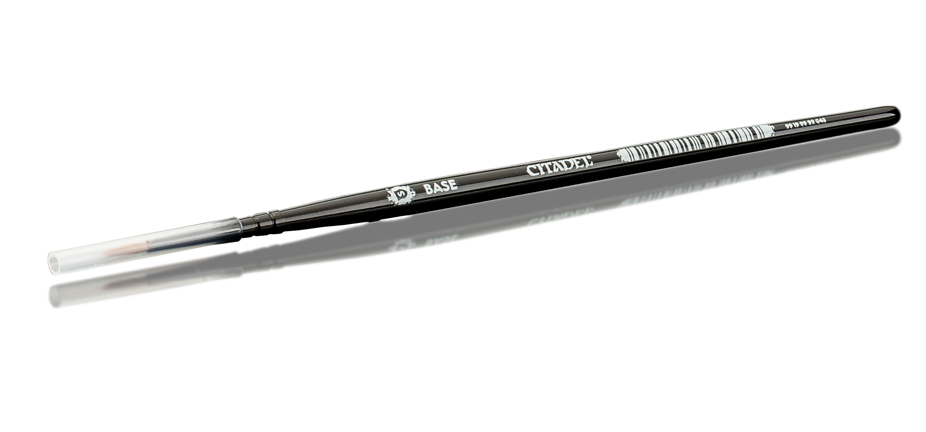 Citadel: S Base Brush