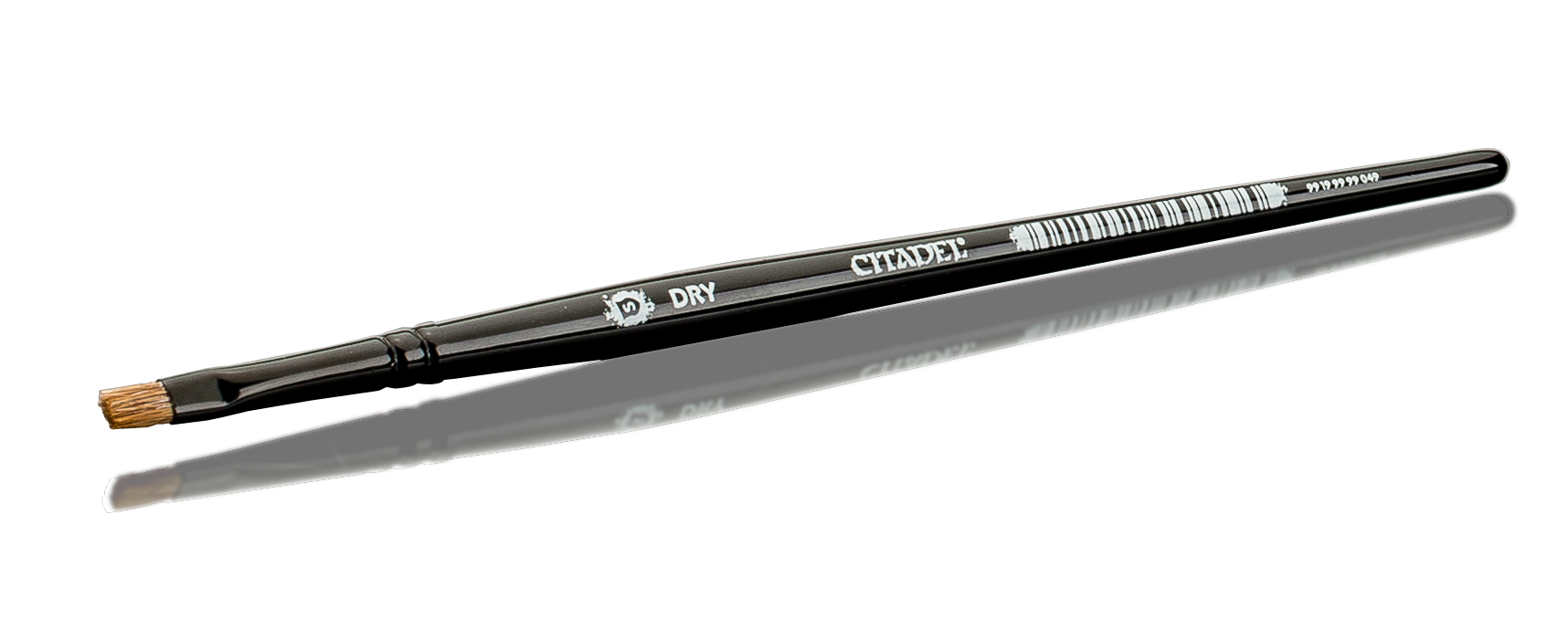 Citadel: S Dry Brush