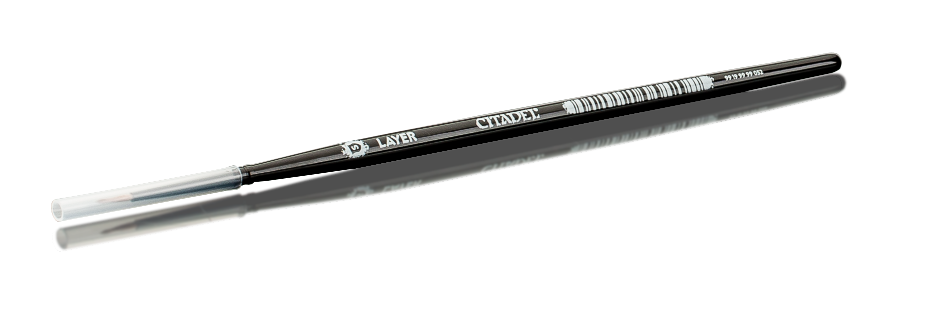 Citadel: S Layer Brush