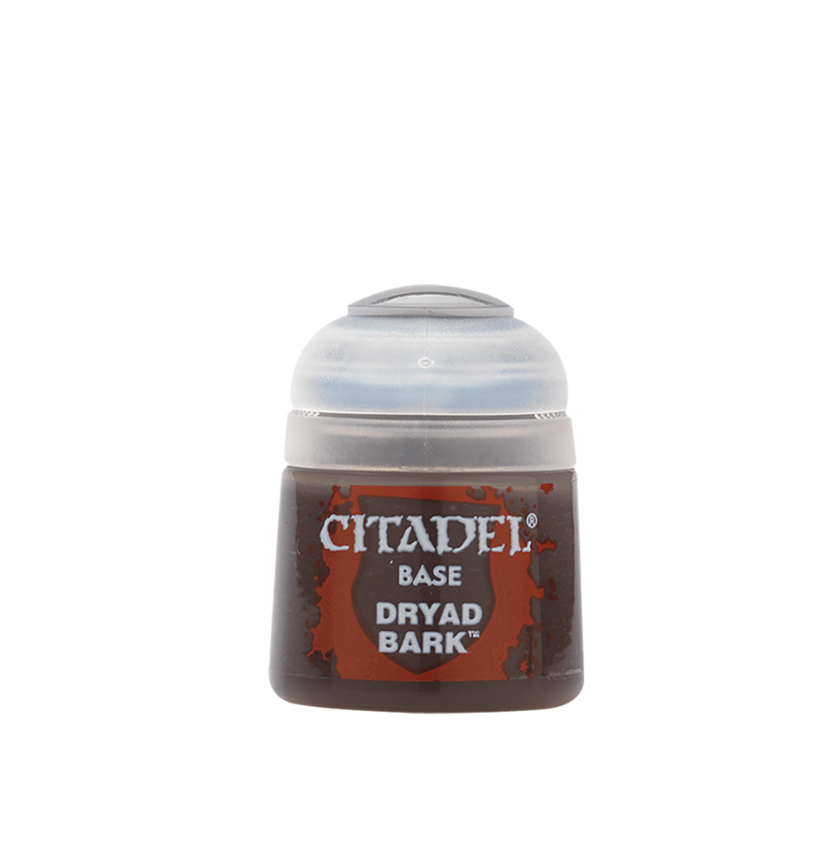 Citadel: Dryad Bark (Base)