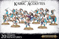 Disciples of Tzeentch:  Kairic Acolytes
