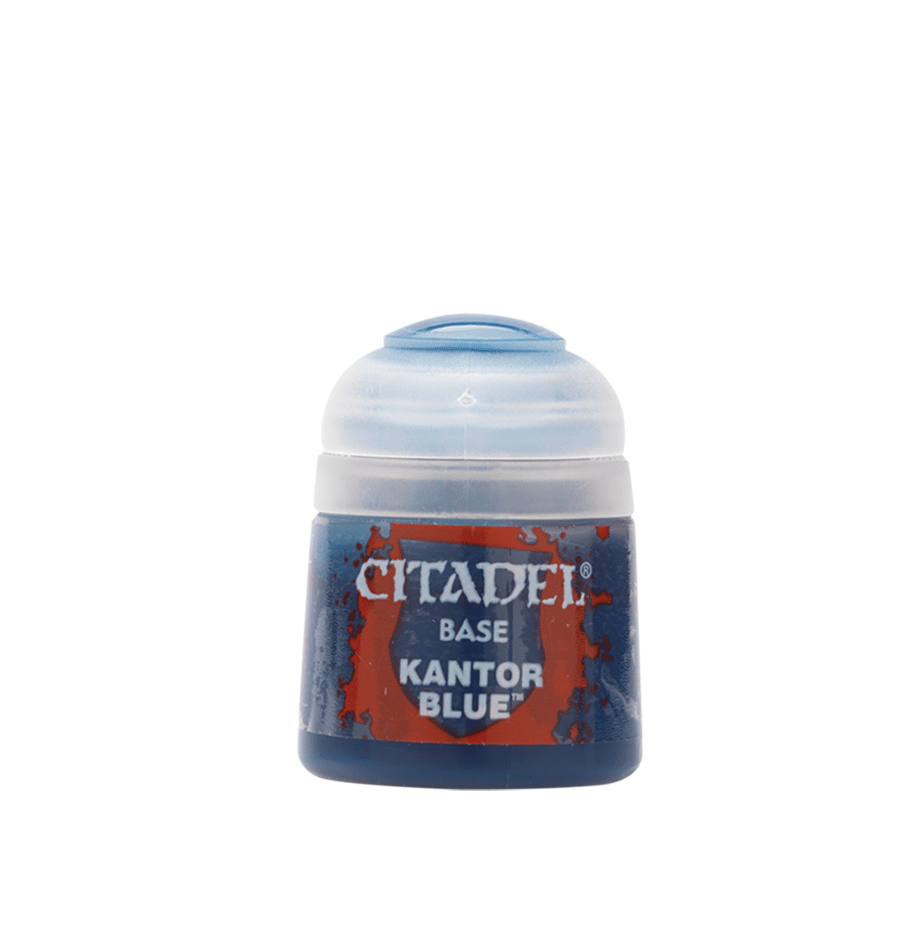 Citadel: Kantor Blue (Base)