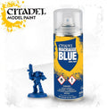Citadel: Macragge Blue (Spray)