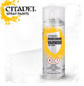 Citadel: Munitorum Varnish (Spray)