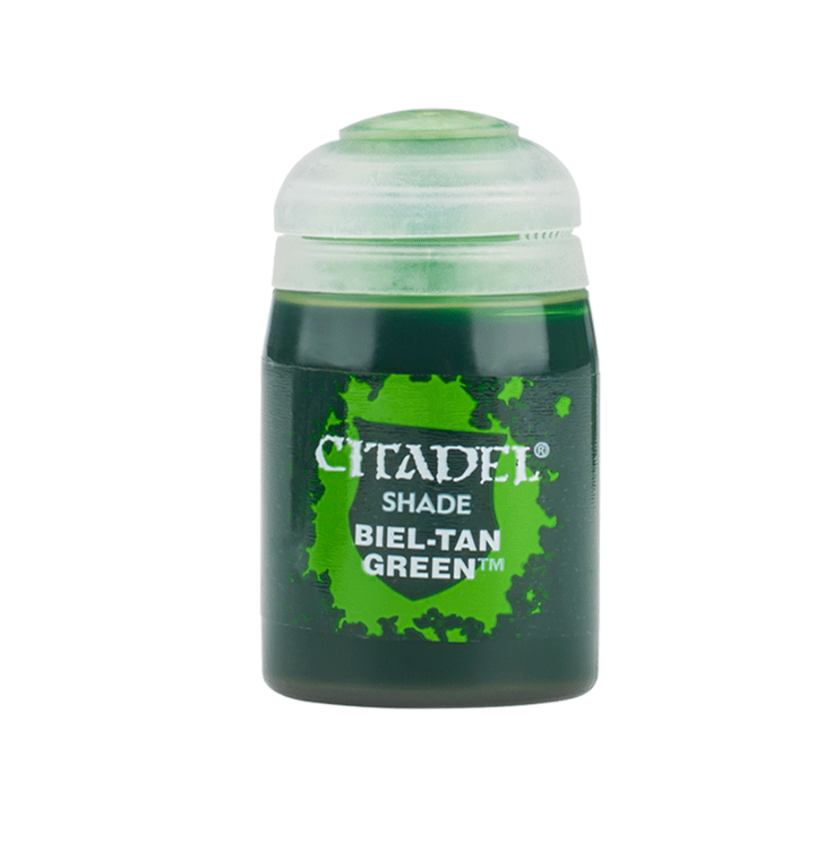 Citadel: Biel-Tan Green (Shade)