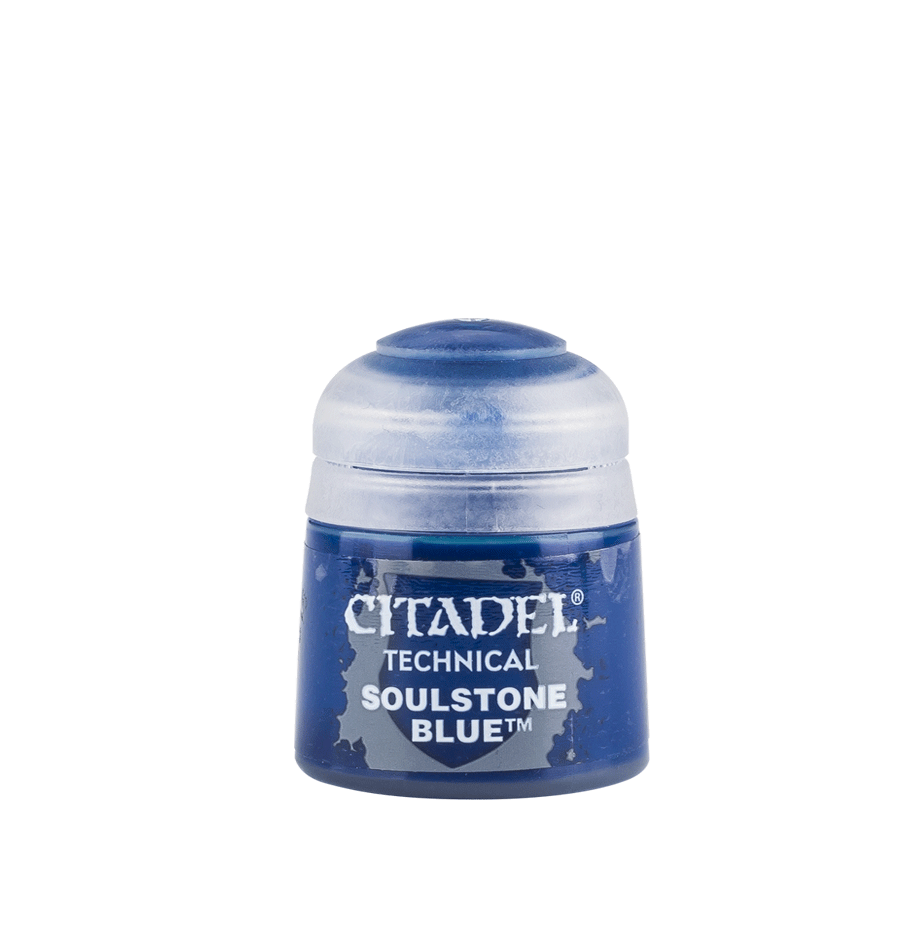 Citadel: Soulstone Blue (Technical)
