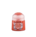 Citadel: Spiritstone Red (Technical)