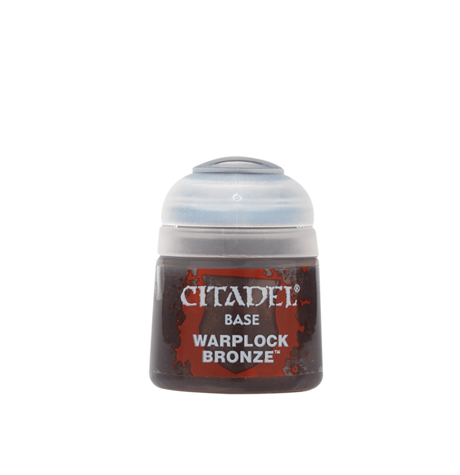 Citadel: Warplock Bronze (Base)