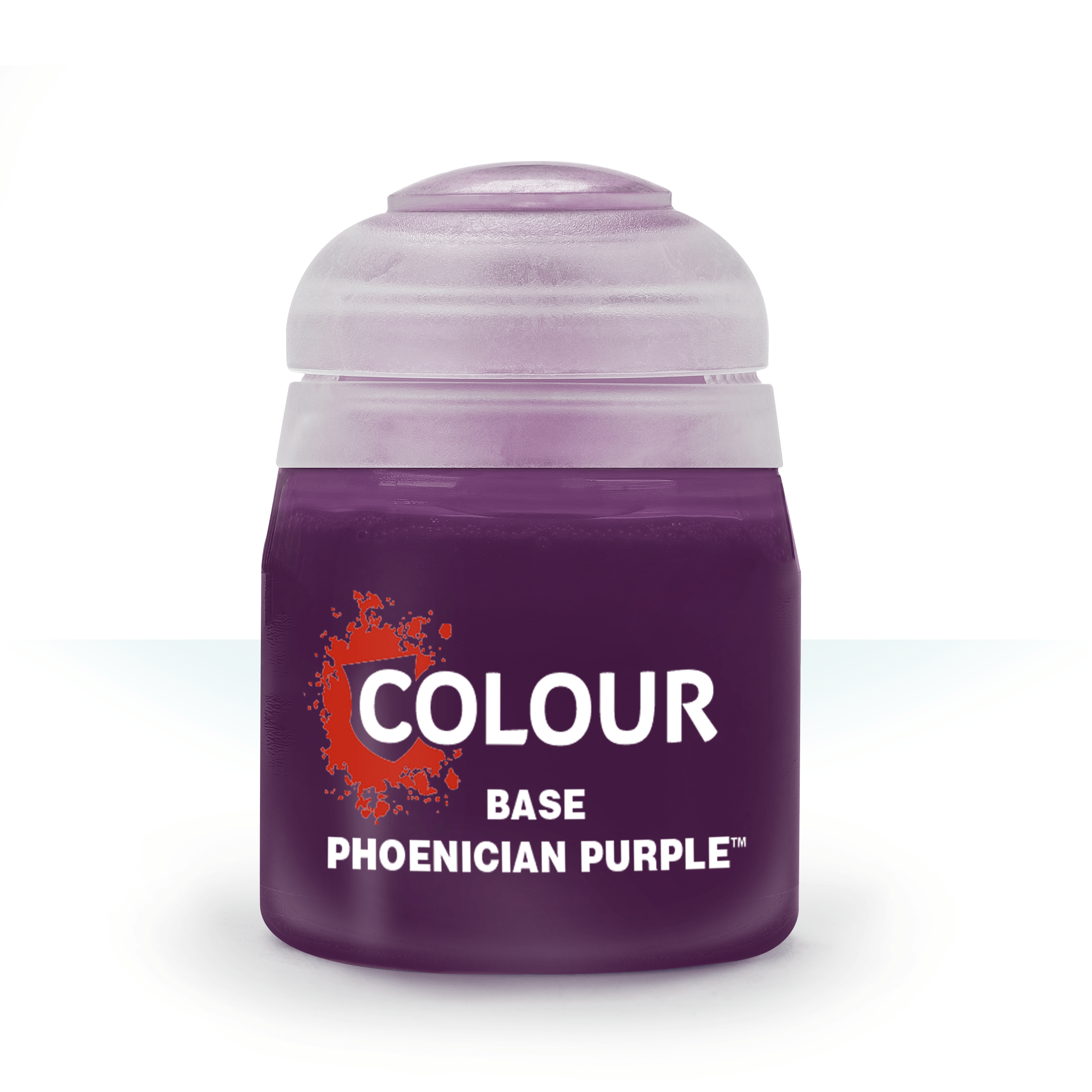 Citadel: Phoenician Purple (Base)