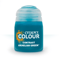Citadel: Akhelian Green (Contrast)