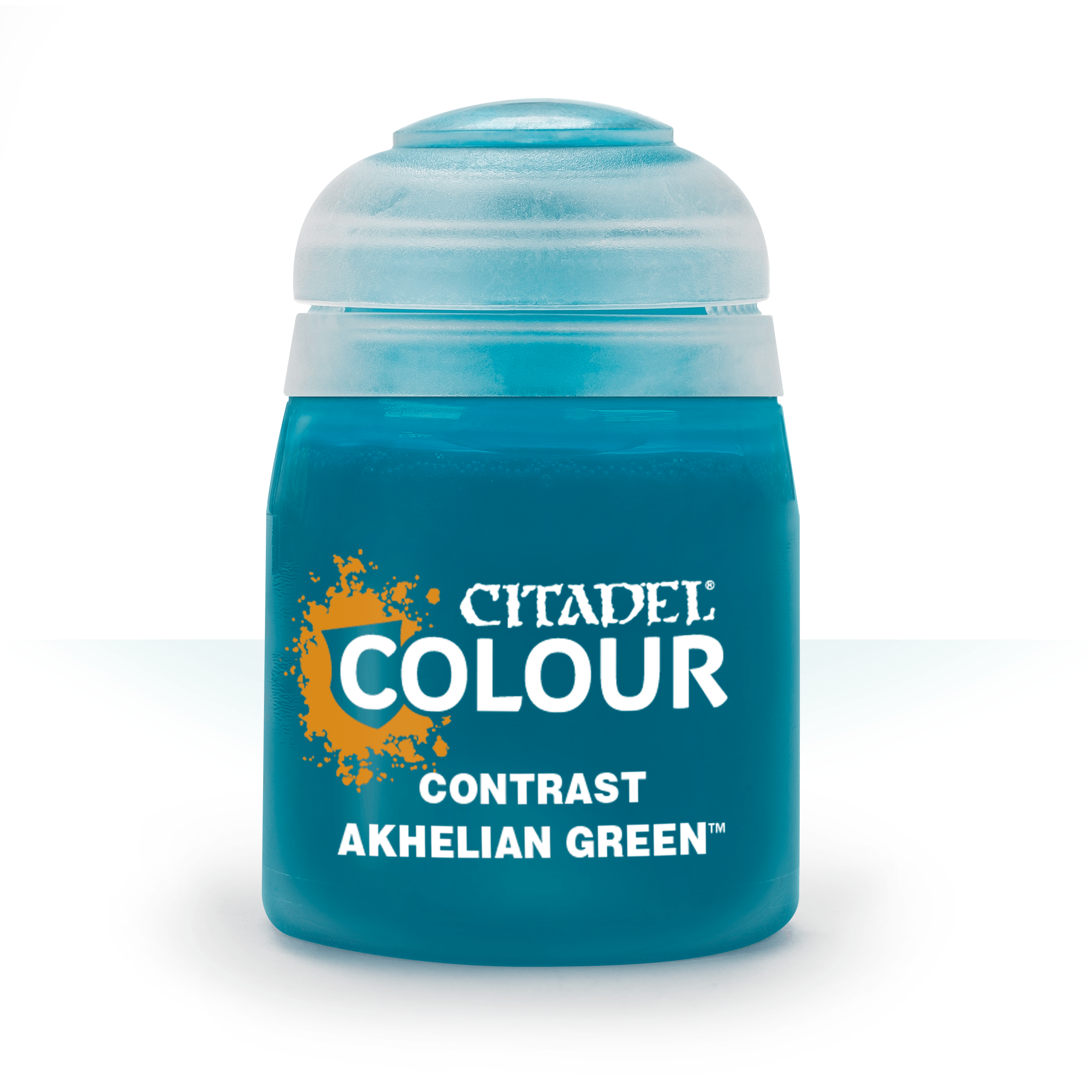 Citadel: Akhelian Green (Contrast)
