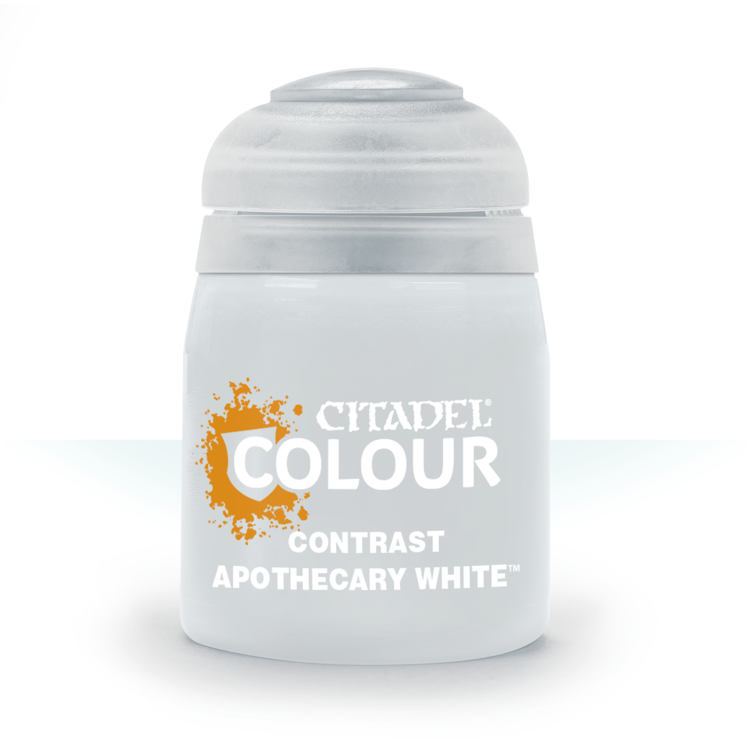 Citadel: Apothecary White (Contrast)