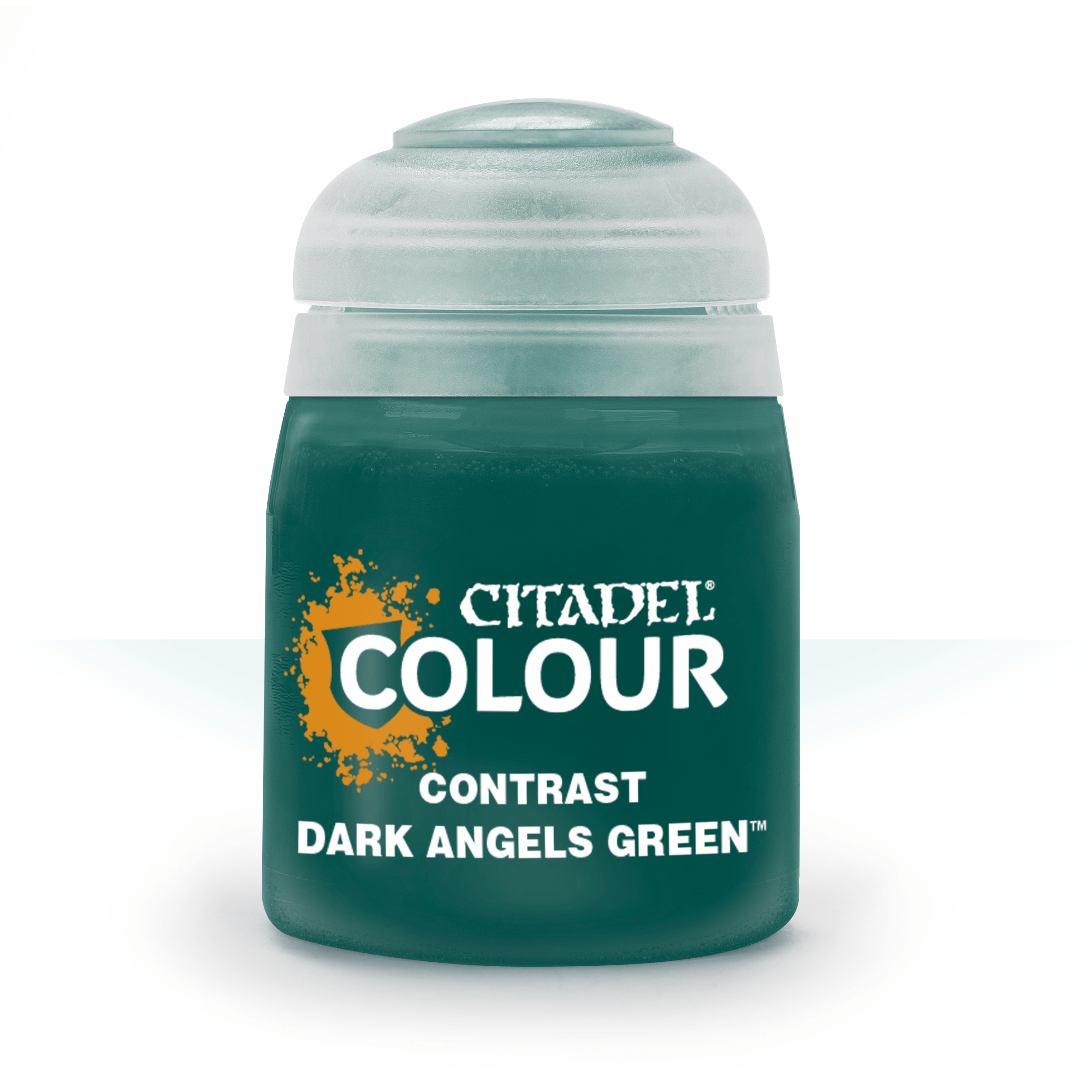 Citadel: Dark Angels Green (Contrast)