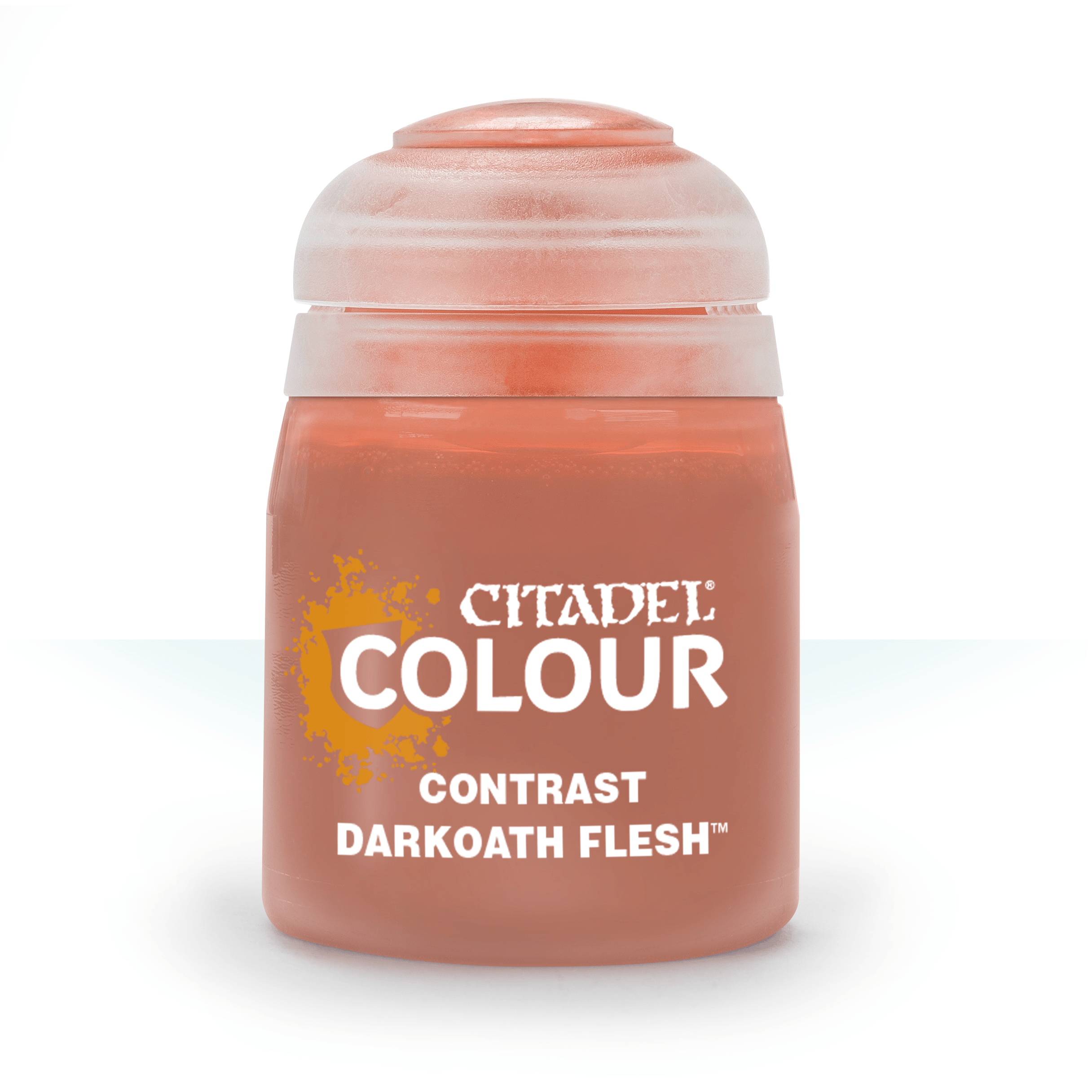 Citadel: Darkoath Flesh (Contrast)
