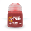 Citadel: Flesh Tearers Red (Contrast)