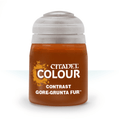 Citadel: Gore-Grunta Fur (Contrast)