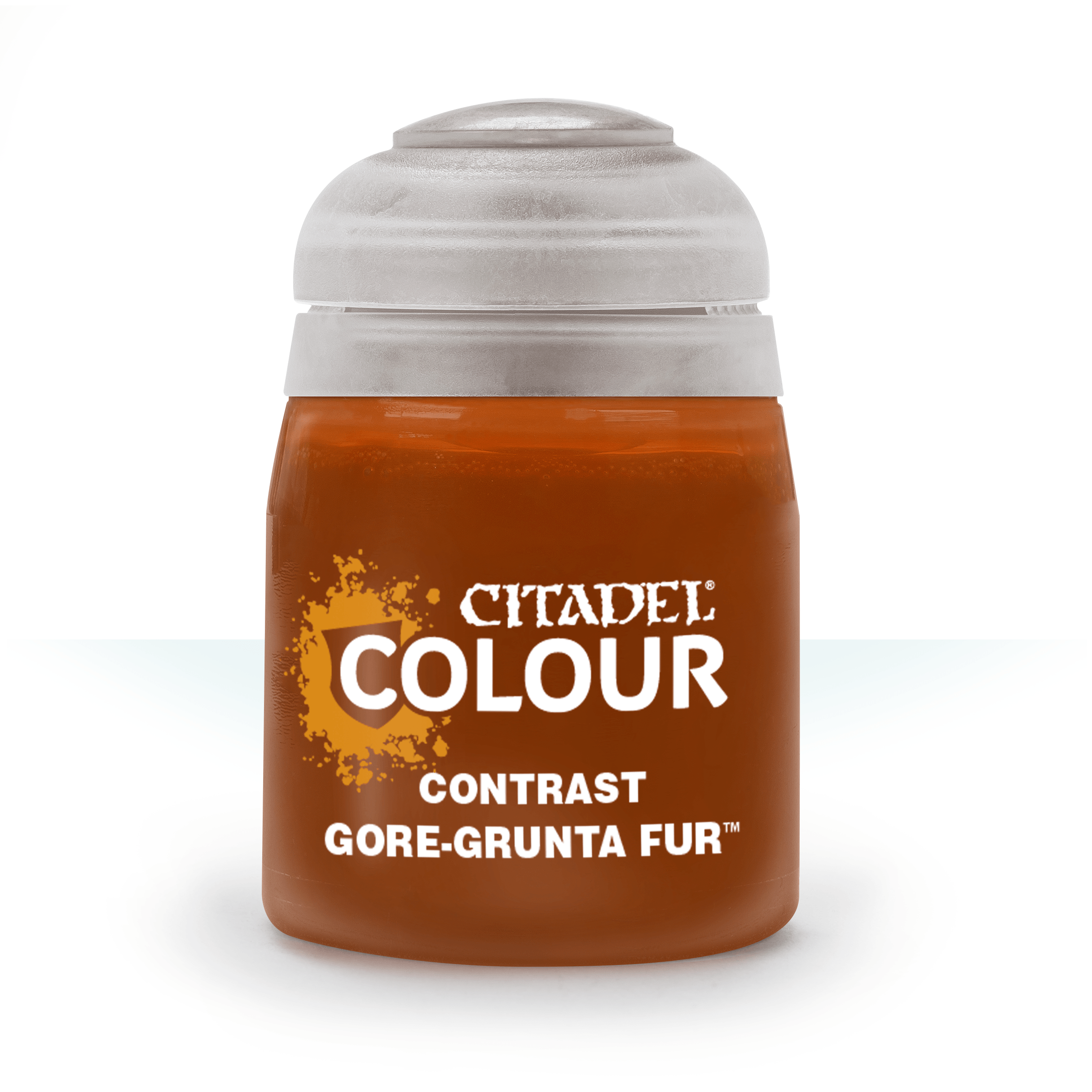 Citadel: Gore-Grunta Fur (Contrast)