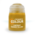 Citadel: Iyanden Yellow (Contrast)