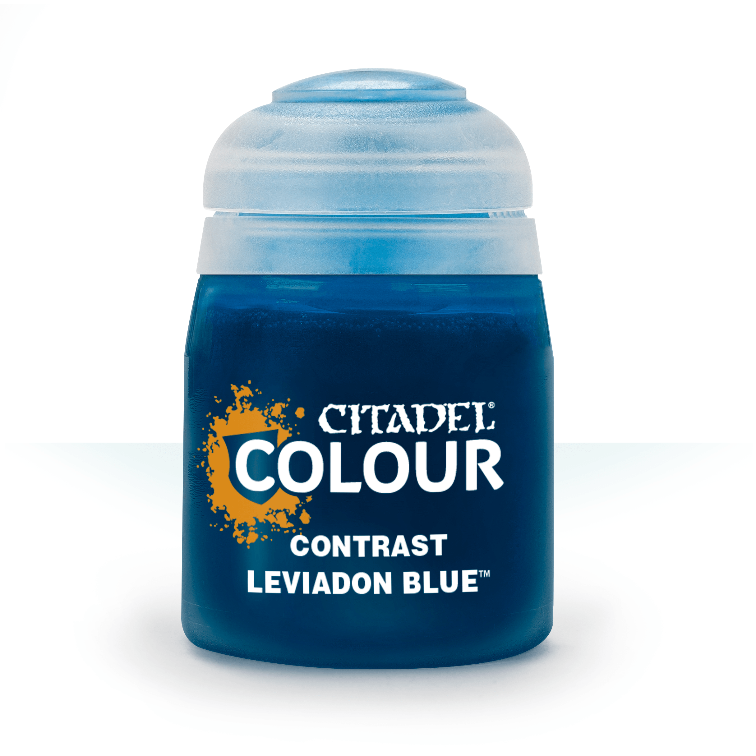 Citadel: Leviadon Blue (Contrast)