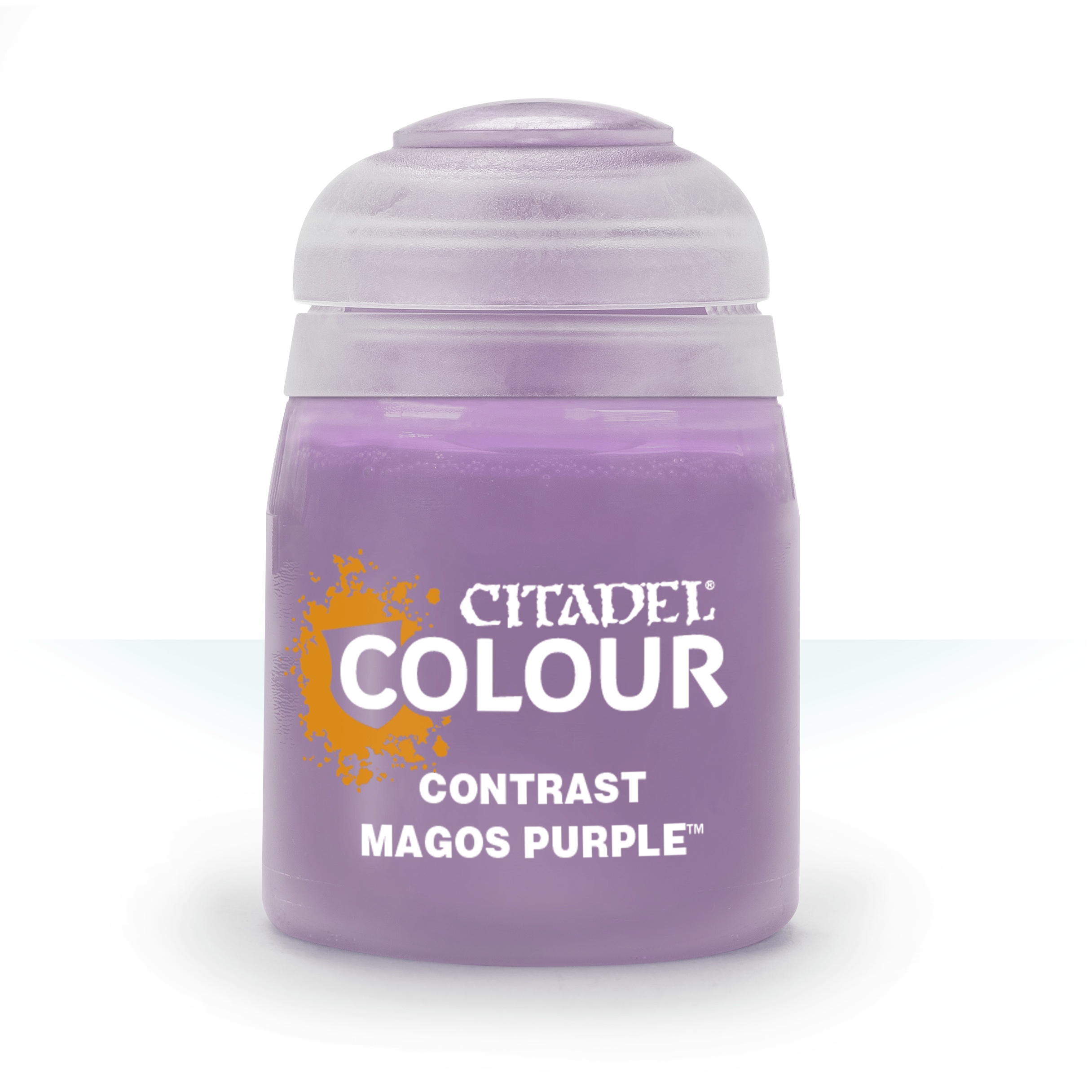 Citadel: Magos Purple (Contrast)