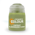 Citadel: Plaguebearer Flesh (Contrast)