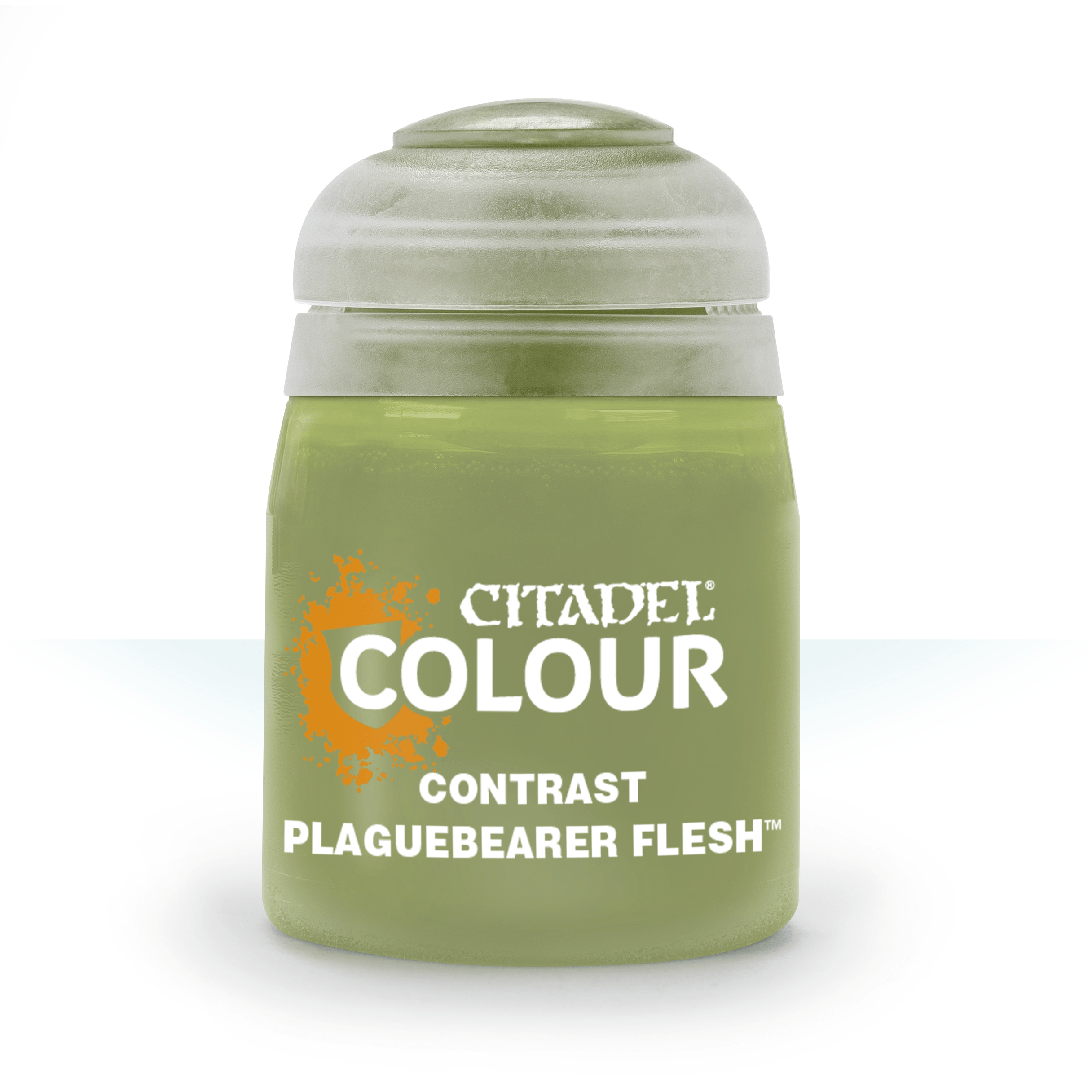 Citadel: Plaguebearer Flesh (Contrast)