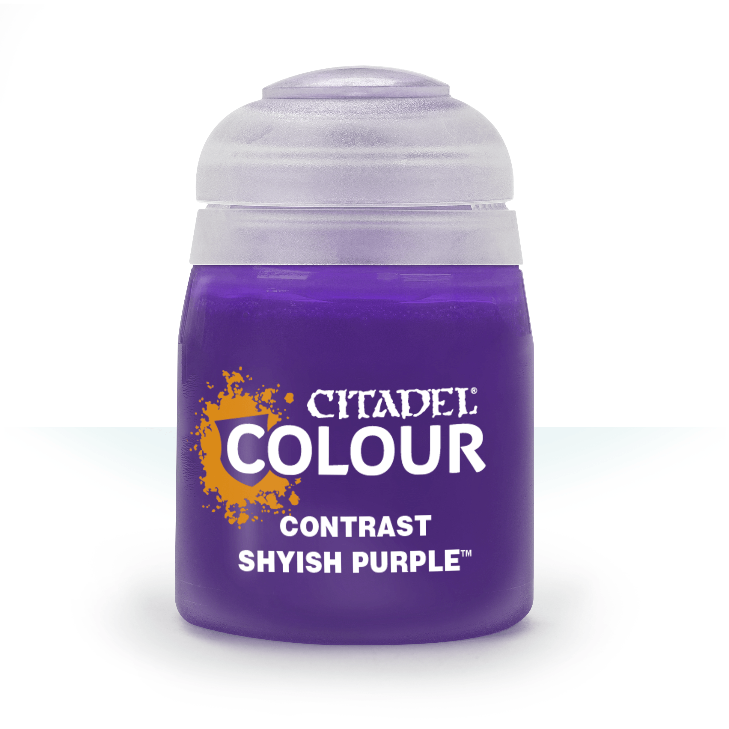 Citadel: Shyish Purple (Contrast)
