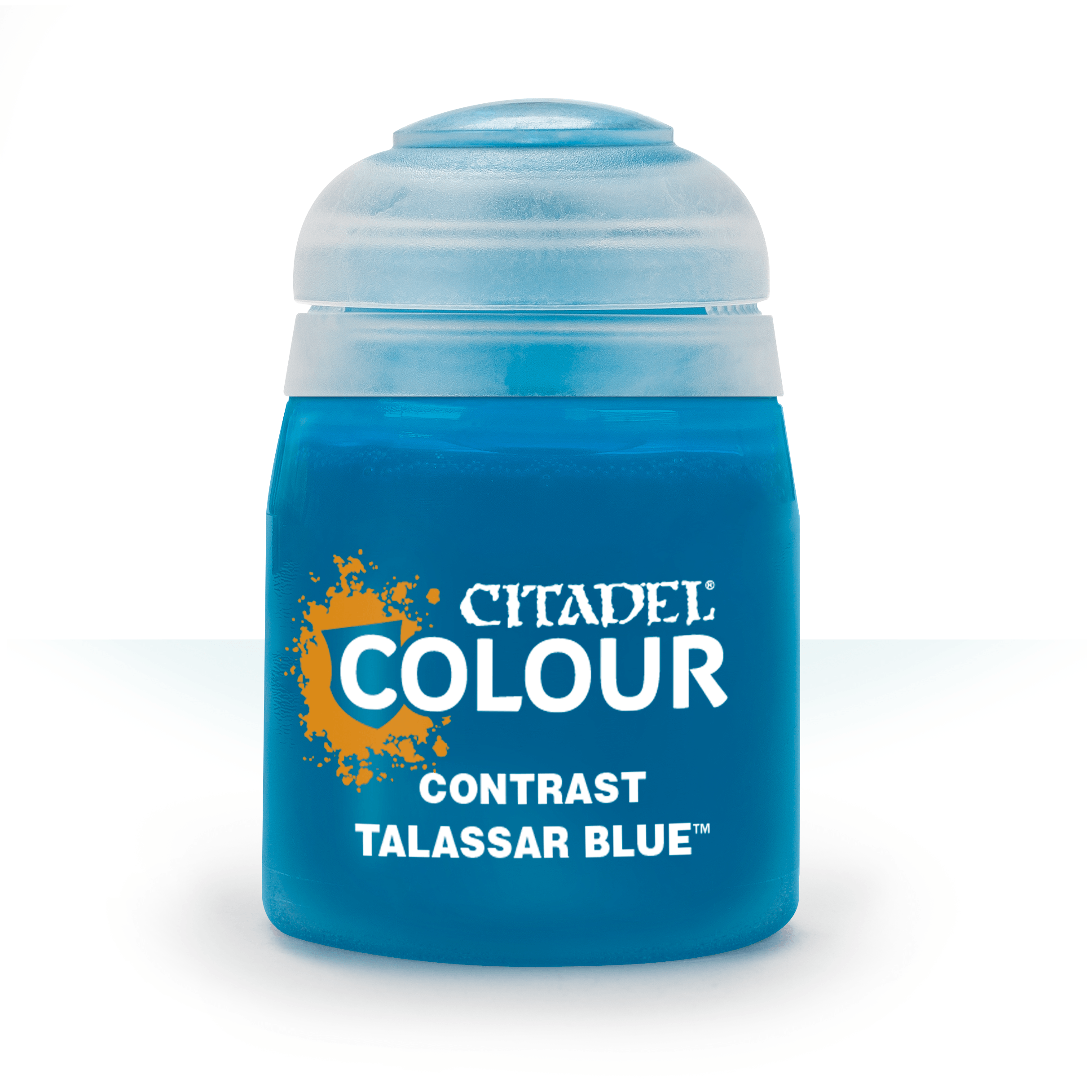 Citadel: Talassar Blue (Contrast)