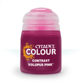 Citadel: Volupus Pink (Contrast)