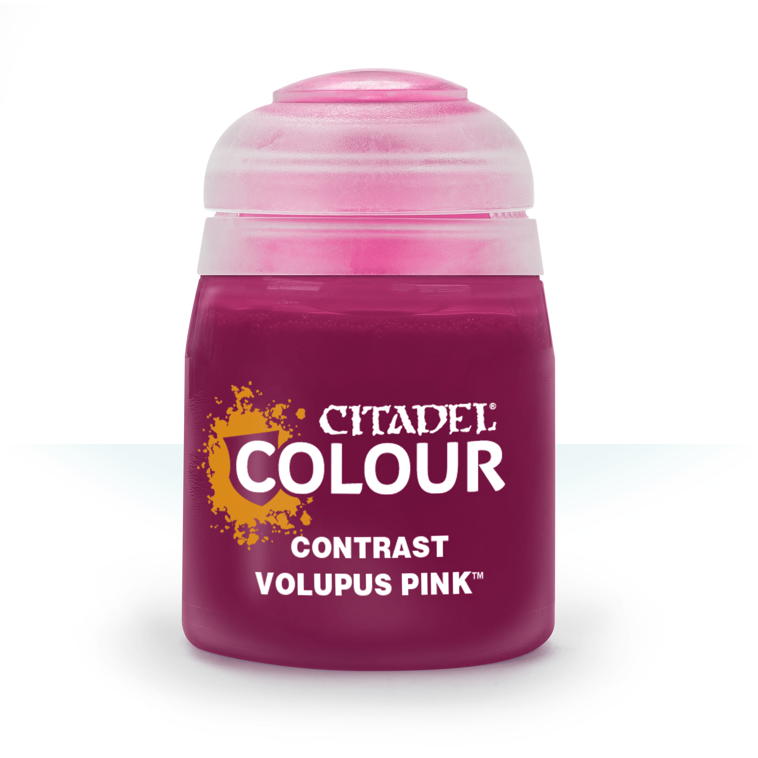 Citadel: Volupus Pink (Contrast)